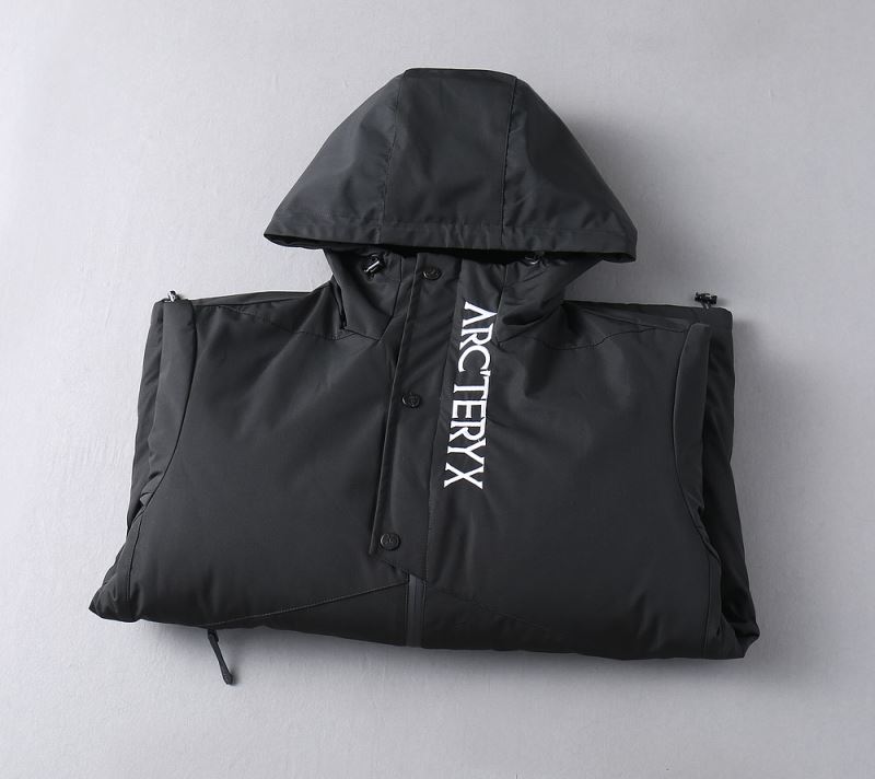 Arcteryx Outwear